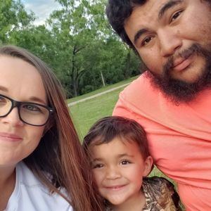 Meet your Posher, Britani